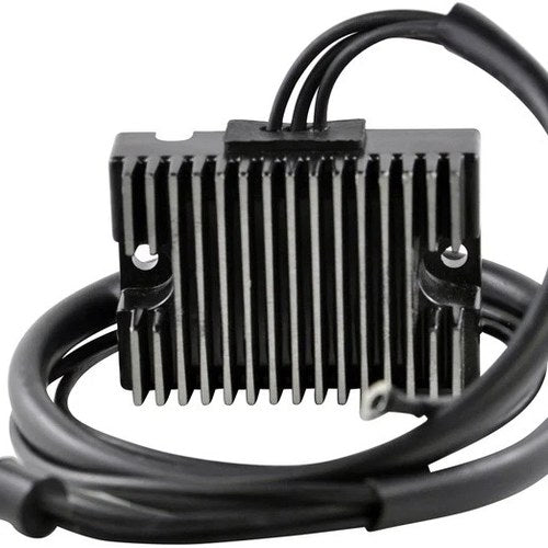RMStator Mosfet Regulator #RMS020-102638 Harley Davidson Sportster