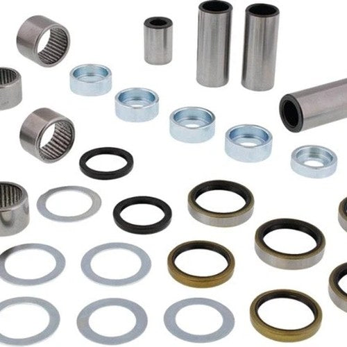 Moose Linkage Bearing Kit KTM/Gas/Husqvarna 250 SX-F/450 SX-F/FC 250/FC 450