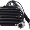 RMStator Mosfet Regulator/Rectifier Harley Davidson Flstf Softail Fat Boy 2007
