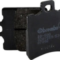 Brembo Greenance Carbon Ceramic Brake Pads Front #07002 Aprilia Scarabeo 50/SR50