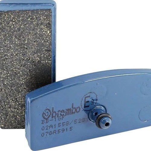 Brembo Carbon Ceramic Brake Pads Front #07GR5915 BMW R 100/R 90/R 80/R 75/R 60
