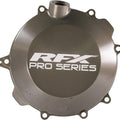 Rfx Pro Series Clutch Cover Black #FXCC 50900 99H2 KTM/Husqvarna/Gas