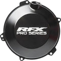 Rfx Pro Series Clutch Cover Black #FXCC 50700 99H2 Husqvarna/KTM/Gas
