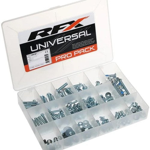 Rfx Race Series Pro Bolt Pack #FXBK 10500 55SV for Honda Crf 250