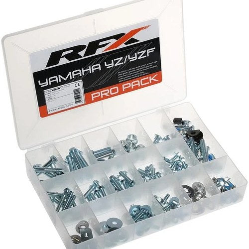 Rfx Race Series Pro Bolt Pack for Yamaha YZ250 2-Stroke/YZ250X 2-Stroke