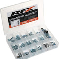 Rfx Race Series Pro Bolt Pack for Yamaha YZ250 2-Stroke/YZ250X 2-Stroke