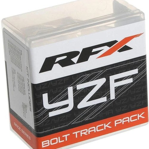 Rfx Race Series Track Pack #FXBK 40600 55SV for Yamaha
