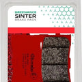 Brembo SA Sintered Brake Pads Front #07HO62SA for Honda Crf 1000