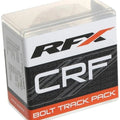 Rfx Race Series Plastics Fastener Kit for Honda CRF250R 4-Stroke/CRF450R
