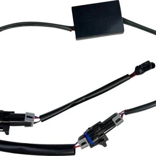 Custom Dynamics Magic Strobe Brake Light Flasher #MAGIC-STROBES-25ST