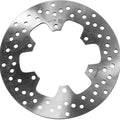 Brembo Serie Oro Fixed Brake Rotor 245mm Rear #68B407H8 Ducati