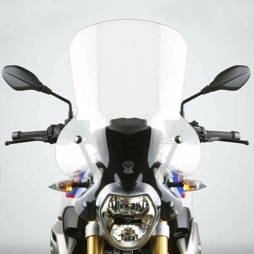 ZTechnik VStream Quantum+ Touring Windshield Clear #Z2358 BMW R 1250 R 2019-2022