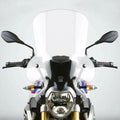 ZTechnik VStream Quantum+ Touring Windshield Clear #Z2358 BMW R 1250 R 2019-2022