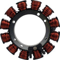 RMStator Stator #RMS010-108808 Harley Davidson