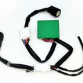 Custom Dynamics Smart Triple Play Converter #CD-STP-TRI Harley Davidson