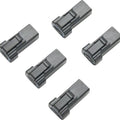 Ciro Shock & Awe Evolved End Plugs 5-Pack