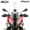 ZTechnik VStream Touring Tall Windshield Clear #Z2394 BMW S 1000 XR 2020-2023