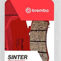 Brembo SP Sintered Brake Pads Rear #07HO52SP for Honda Goldwing
