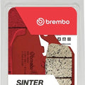 Brembo SP Sintered Brake Pads #07HO53SP for Honda/Suzuki/Kawasaki