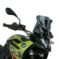 ZTechnik VStream Sport Windshield Dark Tint #Z2504 BMW F 900 GS 2024-2026
