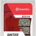 Brembo SA Sintered Brake Pads Front #07YA23SA for Yamaha