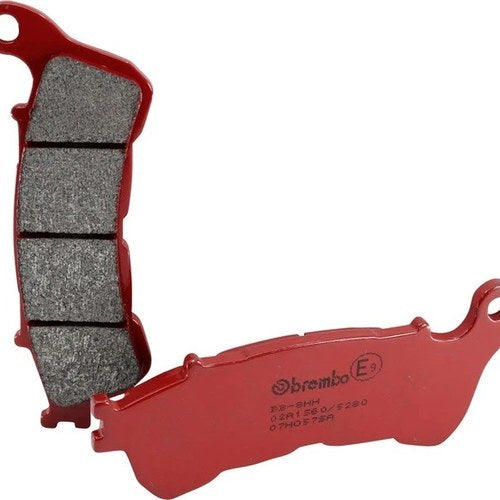 Brembo SA Sintered Brake Pads Front #07HO57SA for Honda/Suzuki