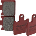 Brembo SA Sintered Brake Pads Front for Kawasaki Concours 14/Ninja ZX-14/Z1000