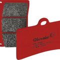 Brembo SA Sintered Brake Pads #07BB15SA