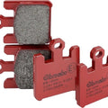 Brembo SA Sintered Brake Pads Front #07SU26SA for Kawasaki/Suzuki
