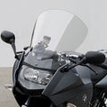ZTechnik VStream Sport/Tour Windshield Clear #Z2431 BMW F 800 ST/F 800 S