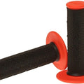 Rfx Dual Compound Grips Orange/Black