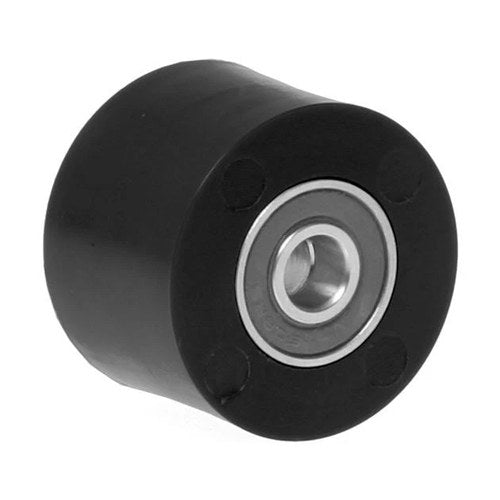 Rfx Universal Chain Roller 38mm Black