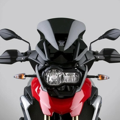 ZTechnik VStream Sport Windshield Dark Tint #Z2485 BMW R 1200