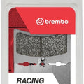 Brembo SR Sintered Brake Pads Front #07GR56SR KTM 600 LC4 EXC/350 MXC/500 MX
