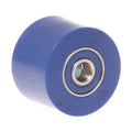 Rfx Universal Chain Roller 32mm Blue
