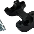 HeliBars Tour Performance Handlebar Riser Black #HR05193-BA BMW R 12 nineT/R 12
