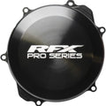 Rfx Ignition Cover Black #FXIC 40400 99H2 for Yamaha YZ250 2-Stroke/YZ125