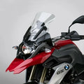 ZTechnik VStream Sport Windshield Clear #Z2486 BMW R 1200