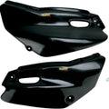 Maier Side Panels Black #234770 Yamaha TT-R125L/TT-R125LE/TT-R125E/TT-R125