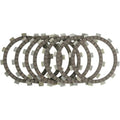 Ebc CK Clutch Friction Plate Set for Suzuki RM125/PE175/RS-175/RM100/GS250T