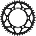 Supersprox Racing Steel Rear Sprocket 530 43T Black #RFE-479-43-BLK
