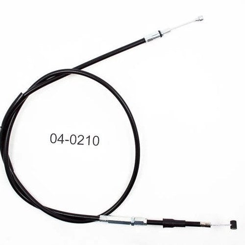 Motion Pro Clutch Cable Black #04-0210 fits Suzuki RM125/RM250 2001-2003