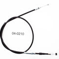 Motion Pro Clutch Cable Black #04-0210 fits Suzuki RM125/RM250 2001-2003