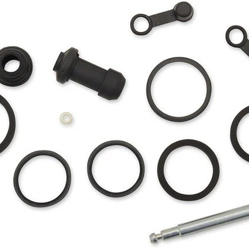 Parts Unlimited Brake Caliper Rebuild Kit Rear #174317 for Honda ST1100/VFR800
