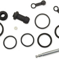 Parts Unlimited Brake Caliper Rebuild Kit Rear #174317 for Honda ST1100/VFR800