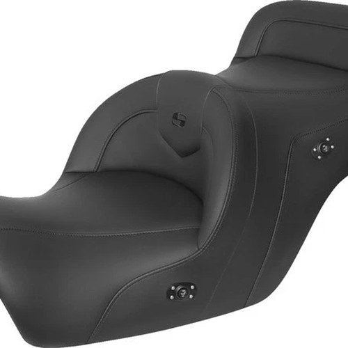 Saddlemen Heated RoadSofa Seat #284496 for Honda Goldwing