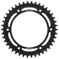 Supersprox Racing Steel Rear Sprocket 525 42T Black BMW F800R/F700GS/F800GS