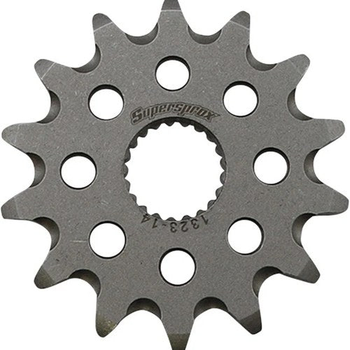Supersprox Front Sprocket 520 14T Honda CRF250R/CRF250X/CR125R/CRF230L/CRF230M