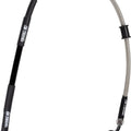 Moose Brake Line Rear Stainless Steel #272892 for Yamaha WR250R/WR250X