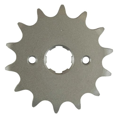 Front Sprocket 15 Teeth For Kawasaki AE 80 B1 1983 (0080 CC)